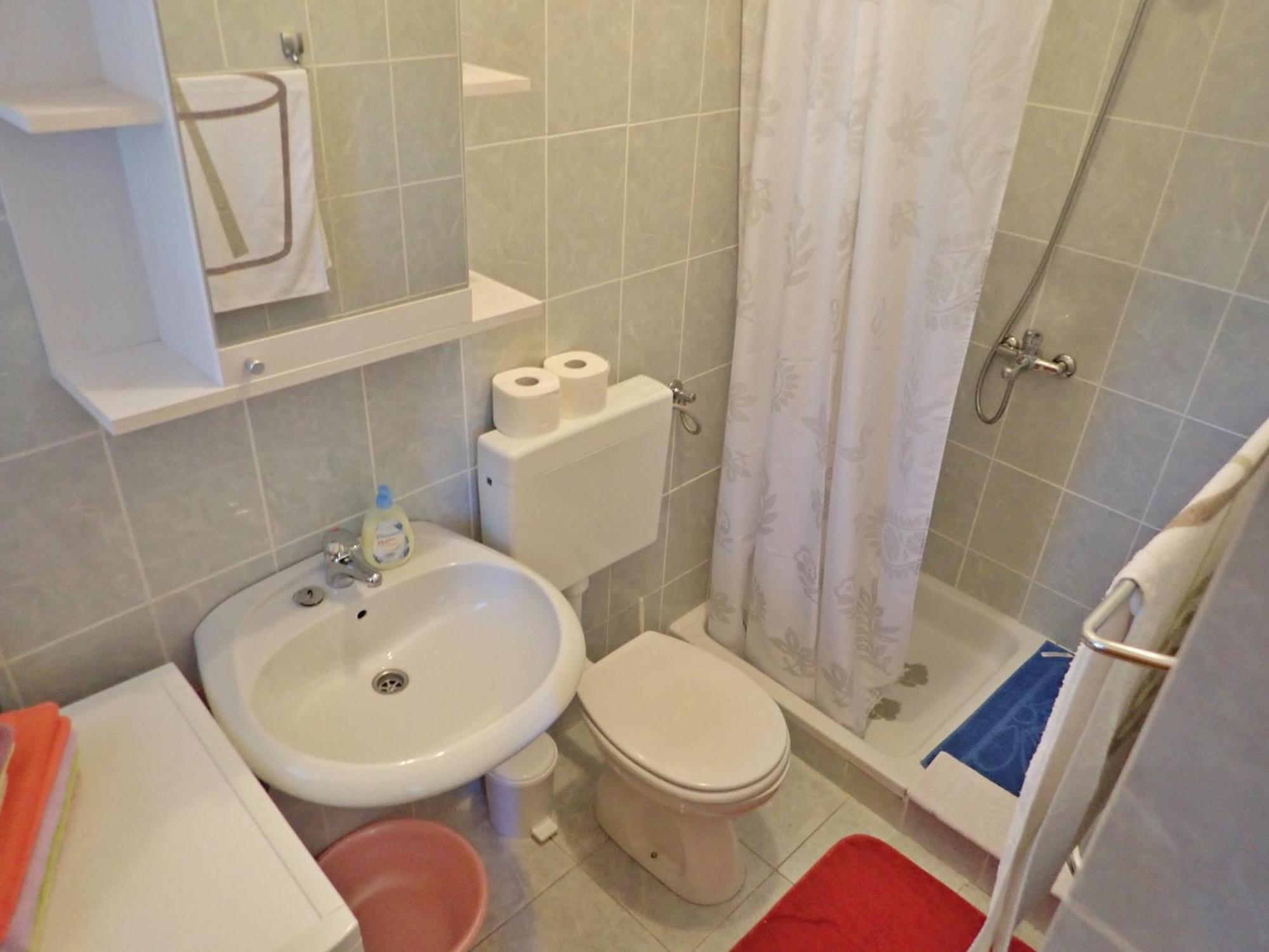 Apartmani Sunset Seline Quarto foto
