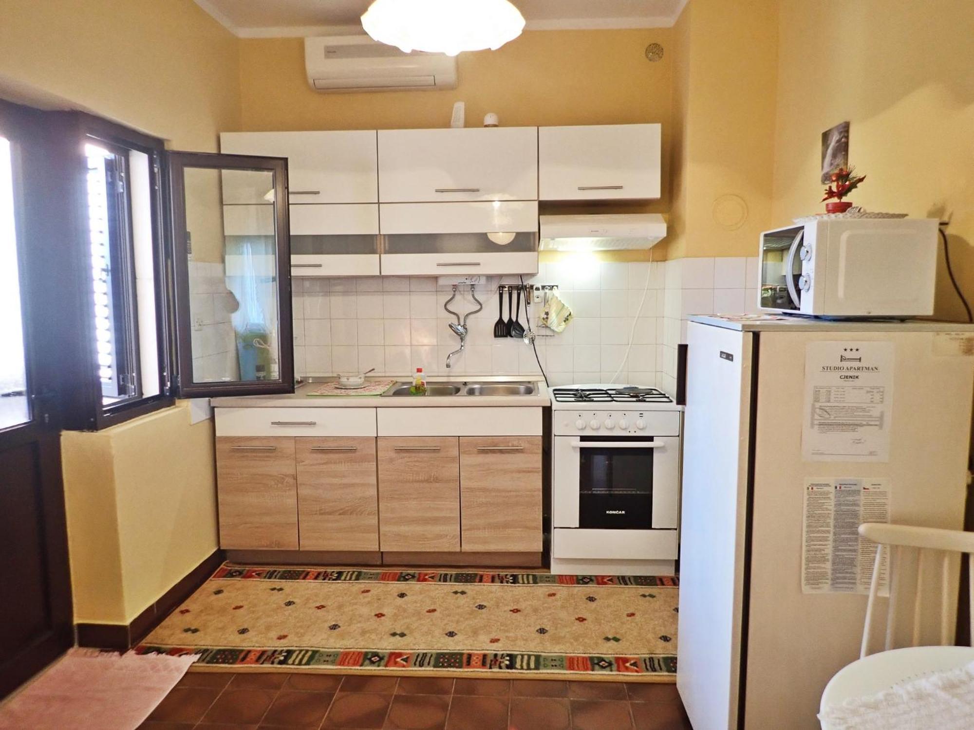 Apartmani Sunset Seline Quarto foto